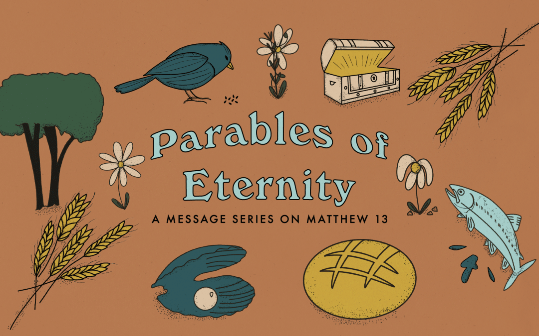 Parables of Eternity